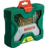 Bosch X-Line Titanium Set (40-Piece)