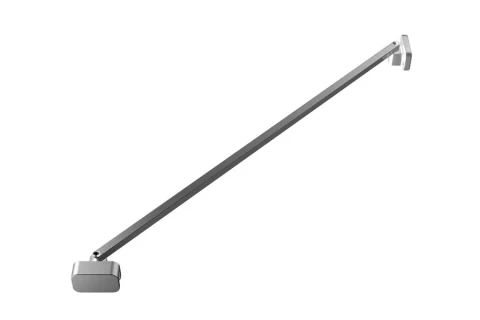 Ravak turētājs Brilliant garais, hroms, B20000000A