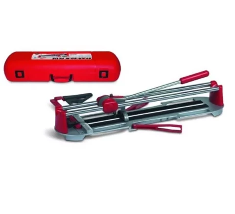 RUBI Flīžu griežamā ierīce  610mm ar kasti, STAR 60