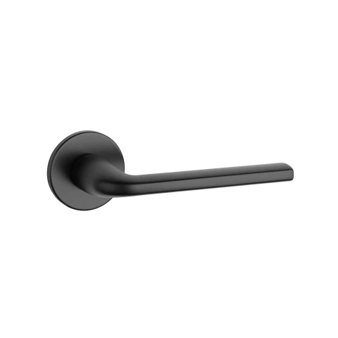 Handle Oleandro EUR brass black