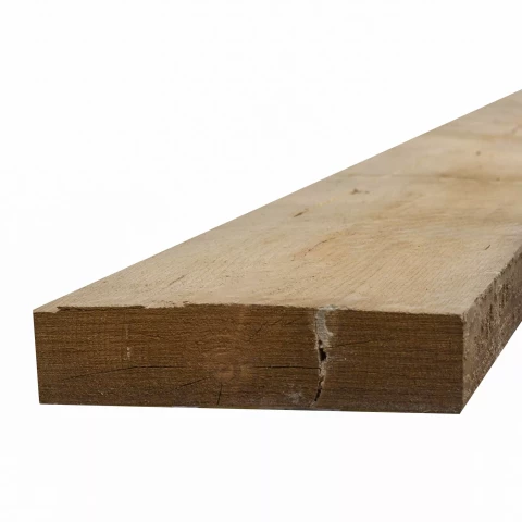 ZĀĢMATERIĀLS 50X200X6000MM,IMPREGNĒTS SKUJKOKS