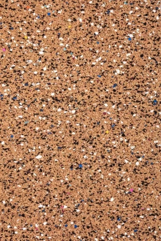 Apakšklājs korķa Fusion 10mx1mx2mm rullis (10m2)