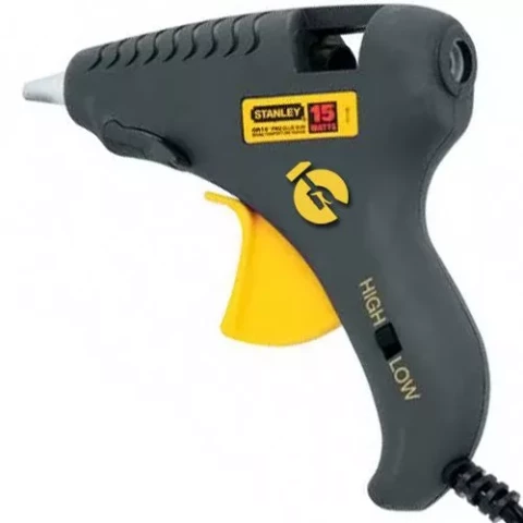 Pistole līmes Mini Dual 7mm, STANLEY 6-GR15