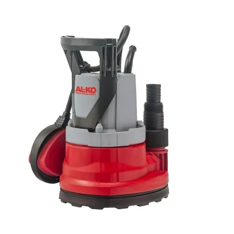AL-KO Iegremdējamais sūknis SUB 8500 tīram ūdenim 290W 113961