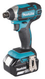 Akumulatora instrumentu komplekts MAKITA DLX6038T