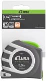 Рулетка 5,5м  1.klase Luna Auto Lock 270740210