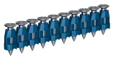 BOSCH Concrete nails NB-16 16mm GNB 18V-38, 1600A02F4K