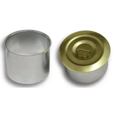 Polmer pelnu lūka apaļa misiņa, Izpārdošana