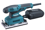 Orbital sander BO3710 190W, 22000min, MAKITA