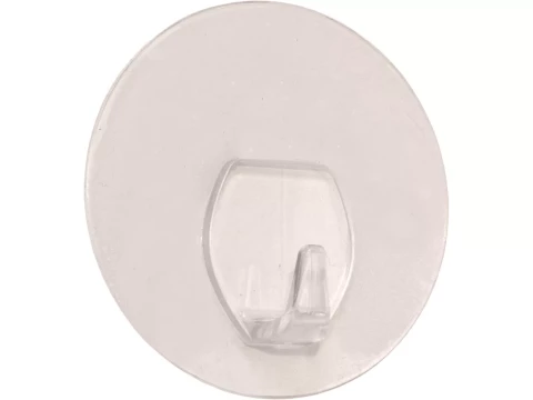 Pisla pakaramais 1-vietīgs, transparent