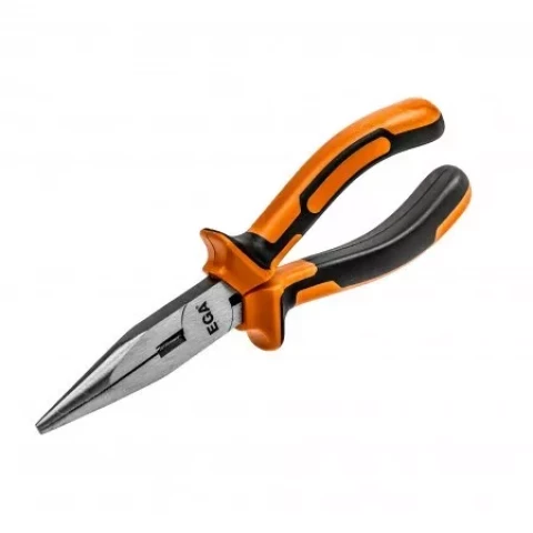 Plakanknaibles telefona taisnās 180mm