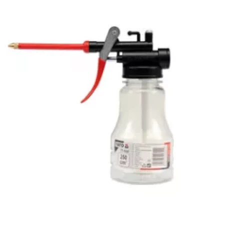 Kanna eļļas 250ml YT-0690