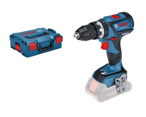 Akum.triecienurbj. GSB 18V-60C LB Solo, Bosch 06019G2103