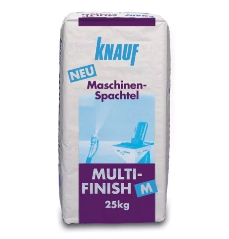 Knauf MULTI-FINISH M 25kg