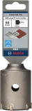 Bosch light-duty hole saw, 50 x 80 mm (2608550075)