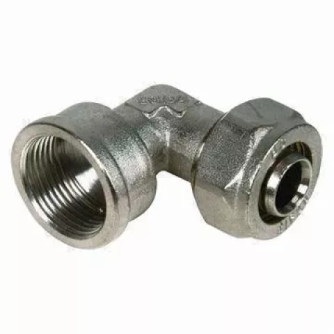 PE-X SAVIENOJUMS SKRUV.  D 25X3/4 IE