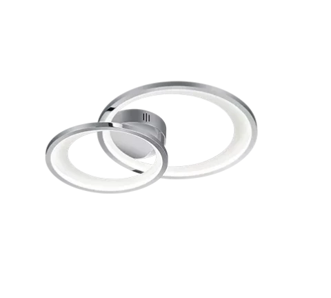 TRIO griestu lampa Granada 1xLED SMD 36W 3250Lm 673890206