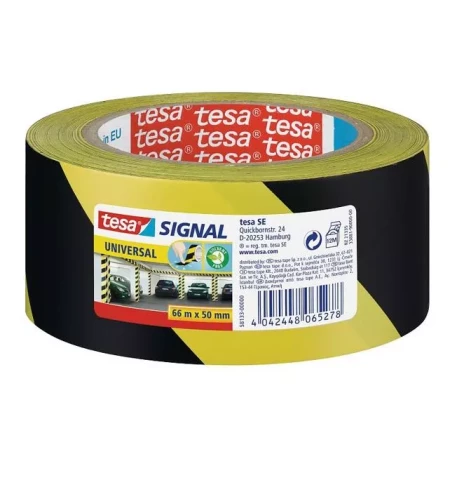 tesa Маркиров Лента ПП Ж/Ч 66:50