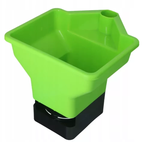 Ручная сеялка 3 л, FORESTER F421-02