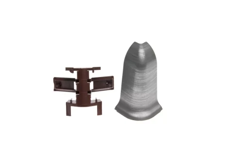 ВНЕШНИЙ УГОЛ для плинтуса Cezar Premium M201