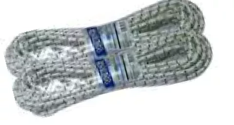 Virve pīta D10.0mm/10m raiba