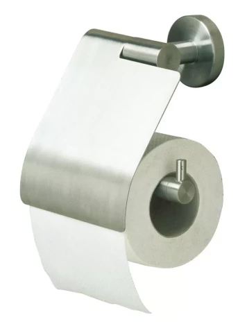 BOSTON toilet-paper roll-holder