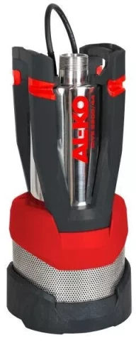 AL-KO Iegremdējamais spiediena sūknis DIVE 5600-44, 1200W, max=5,6m3/h, 113883