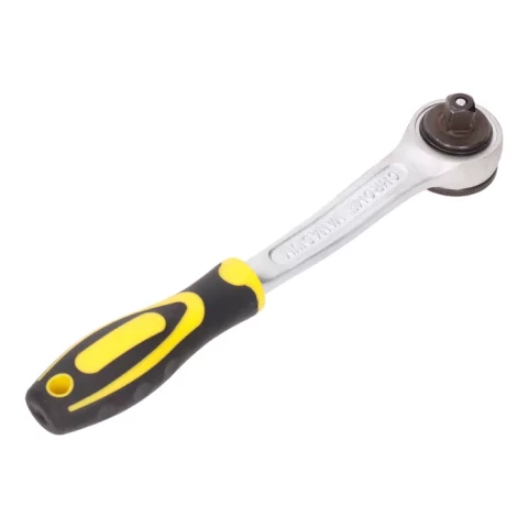 Atslēga ar tirkšķi 3/8"Novipro