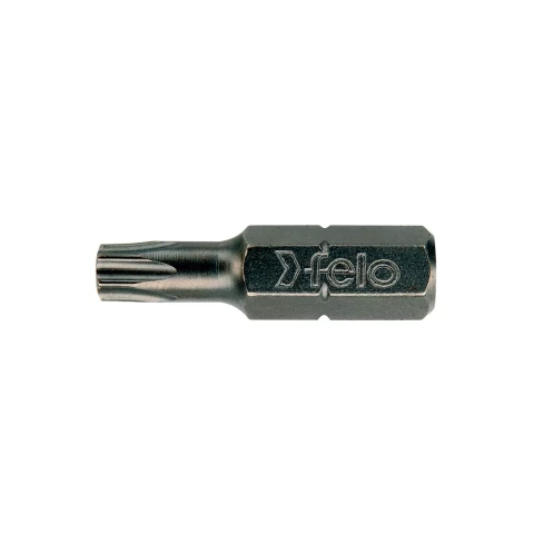 Uzgalis Torx T30 1/4 x25mm, Felo