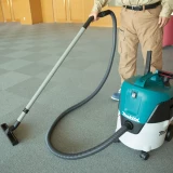 Putekļusūcējs VC2000L 1000W, 20L, MAKITA