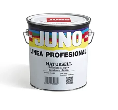 Juno NATURSELL PRIMER 4L Грунтовка
