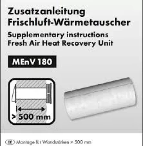 Insulation pipe for recuperators