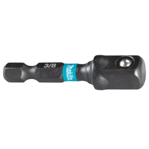 Adapteris IMPACT BLACK 3/8'', MAKITA B-66868