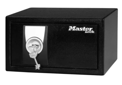 Safe ML Medium with Lock 9.9L XO31ML