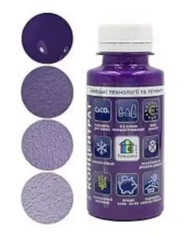 Toņpasta universāla 100ml Pavasara ceriņi Nr.20