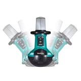 Аккумуляторный светодиодный фонарик Makita DML810