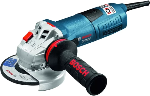 Angle grinder Bosch GWS 13-125 CIX 060179E106