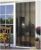 Mušu tīkls 1.0x2.2m, durvīm