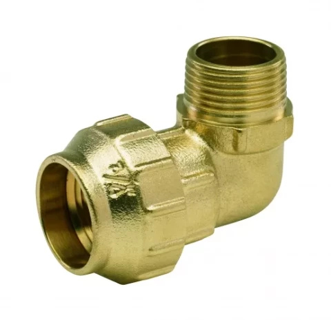 PE Mis.Līkums ar ār.vītni  25x3/4 