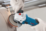 Bosch GWS 7-125 Angle Grinder