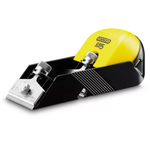 Ēvele STANLEY asmenis garums 150mm platums 50mm 0-12-105