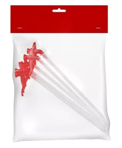 Trubiņa montāžas putām Penosil (iep. 5 gab.)