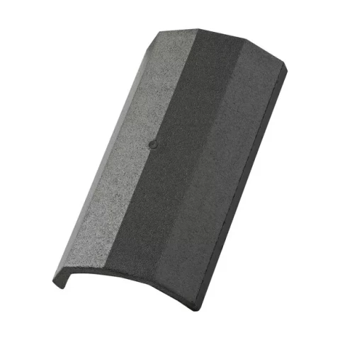 Teviva Cisar Horizontās,slīpās kores noformēšanai 450x250mm,pat.2.3gab/m,150gab/pal,melns