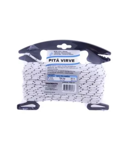 Virve pīta PP-multi HT 1.5mm 100m +plast.turētajs