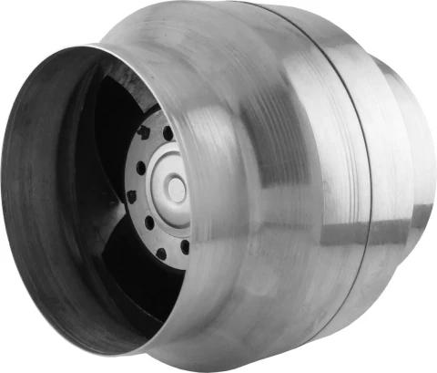 Heat-resistant fan VOK120/100v HT