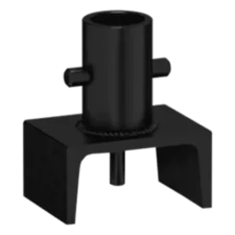 Skrūvēšanas instrumenta adapters 70x100x6.0mm
