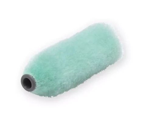 Rullis vid. gluda v. Zaļš 10cm Anza Basic 424510 (vec.ANLON)