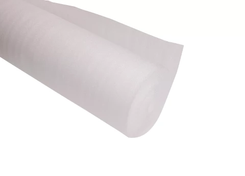 Porolons zem lamināta 2.0mm  plat.1.20x8.33m Opus /10m2/