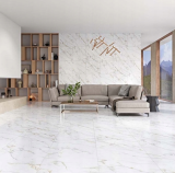 Flīzes Lumina 59.8x59.8x0.8mm gold satin rectified (1.07m2/3gab.) R9