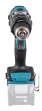 40Vmax COMBI DRILL BL XGT MAKITA HP002GZ